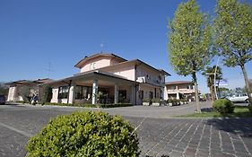 Hotel Ganfo Sirmione